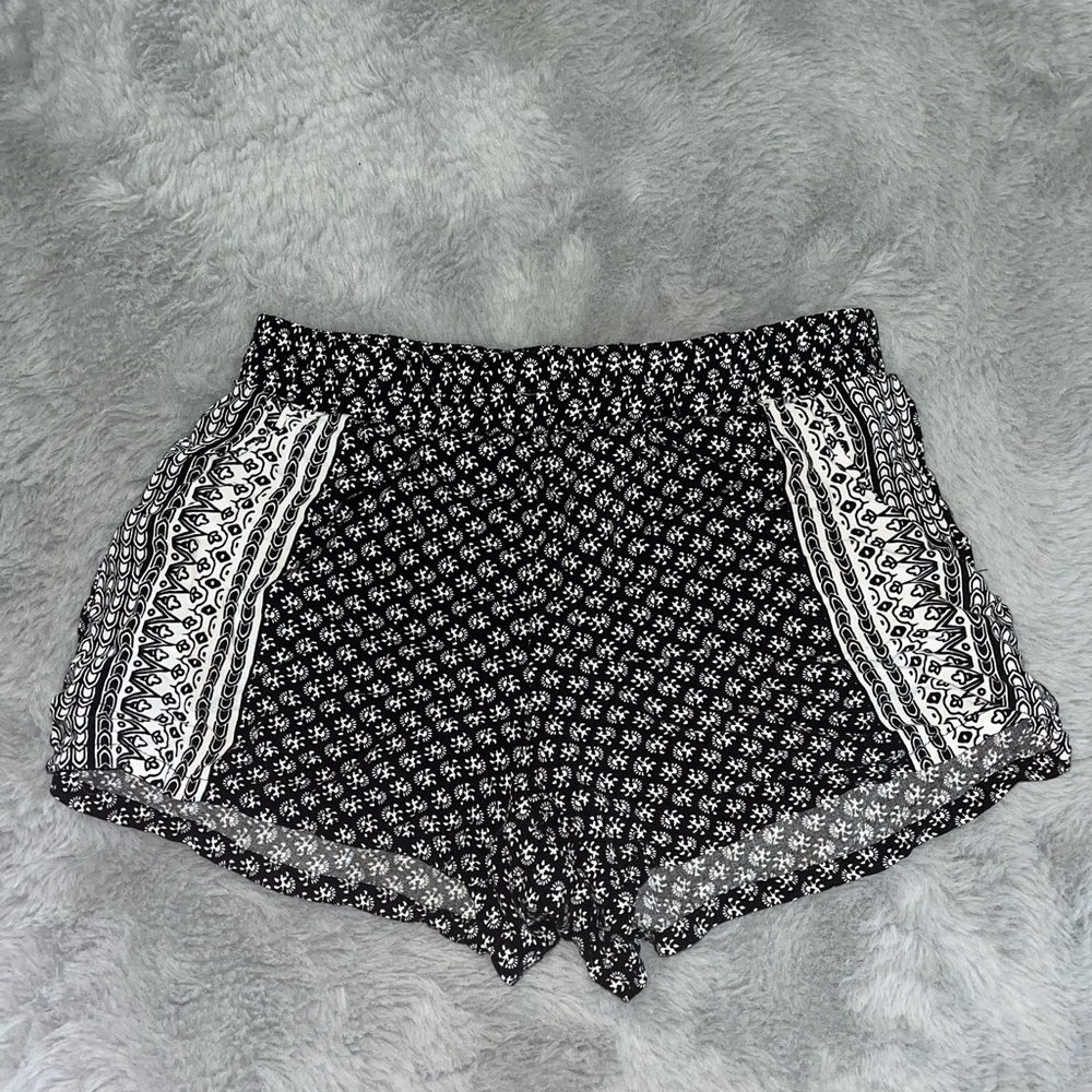 BeBop soft shorts